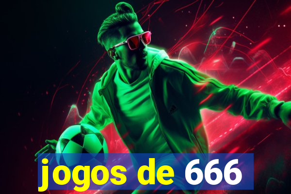 jogos de 666
